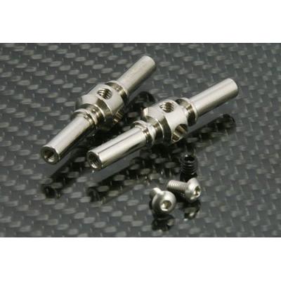 [ܼ] ba-03011 Avantgarde Tail Center Hub