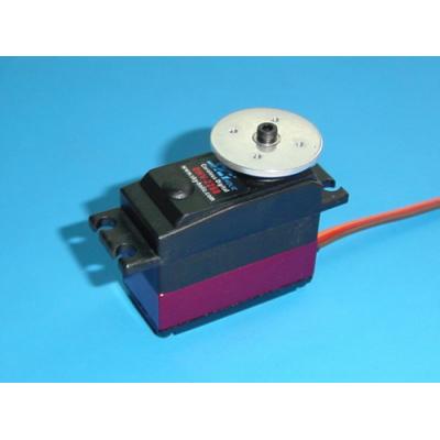 [ܼ]  [Ϻ] DHV-2288 (DS-9999) Titanium gear servo