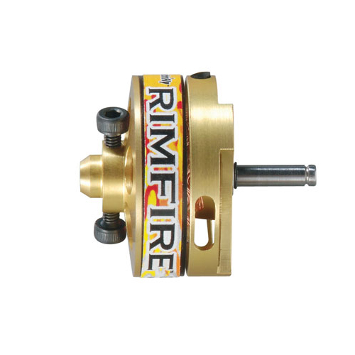 [���ܼ�]  [Electrifly] Rimfire 28-22-1380kV Out-Runner Brushless Motor (GPMG4505)