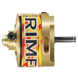 [���ܼ�]  [Electrifly] Rimfire 370 28-26-1000kV Out-Runner Brushless Motor (GPMG4525)