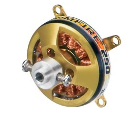 [ܼ] GPMG4502 [Electrifly] Rimfire 250 28-13-1750kV Outrunner Brushless Motor (GPMG4502)
