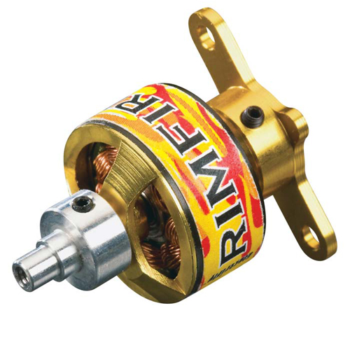 [���ܼ�]  [Electrifly] Rimfire 200 18-06-2400kV Outrunner Brushless Motor (GPMG4455)