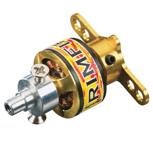[���ܼ�]  [Electrifly] Rimfire 150 14-05-3000kV Outrunner Brushless Motor (GPMG4453)
