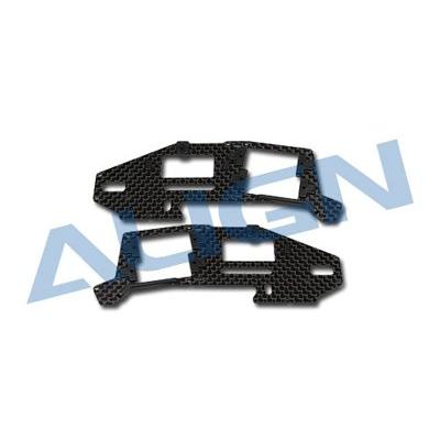 [ܼ] H25114T [Align] T-Rex250 PRO Main Frame (U)