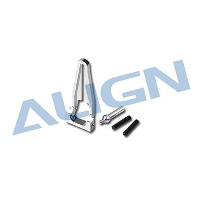 [ܼ] H25116T [Align] T-Rex250 PRO Metal Anti Rotation Bracket Set
