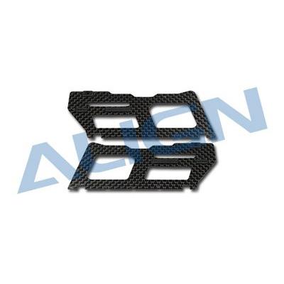 [ܼ] H25115T [Align] T-Rex250 PRO Main Frame (L)