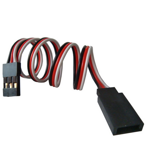 [ܼ] EXT-10  弱 ̺ (Futaba) - 10cm