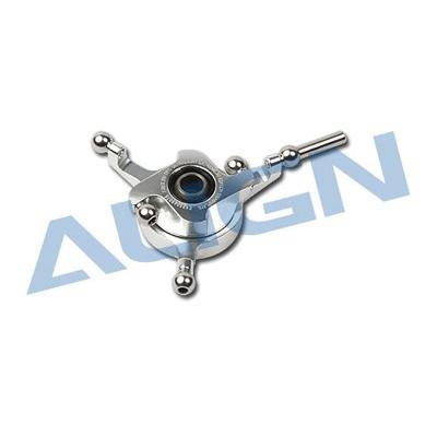 [ܼ] H25126T [Align] T-Rex250 DFC CCPM Metal Swashplate/Silver