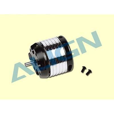 [���ܼ�] HML25M01T [Align] 250MX Brushless Motor(3,600KV)