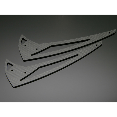 [ܼ] E4-9028 [E4-9028] Tail Vertical Fin - 402, Advance, SE