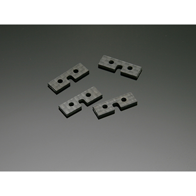[ܼ] E4-9029 [E4-9029] Servo Plate(Standard)