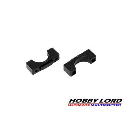 [ܼ] ST-800-007 [HOBBYLORD] F820 Arm Tube Fixed Block