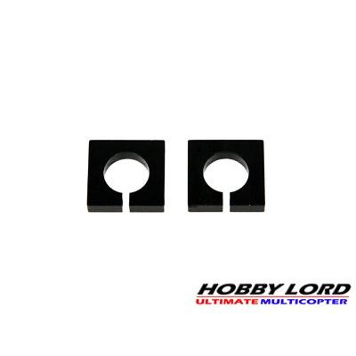 [ܼ] ST-800-018 [HOBBYLORD] F820 Landing Gear Fixed Aluminium Block-14