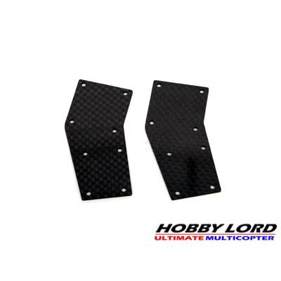 [ܼ] ST-800-005 [HOBBYLORD] F820 Landing Gear Connection Plate