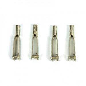 [���ܼ�] 16-103 M3 x 300mm Ǫ�÷ε� (��Ű���� ���� ö�� / ���� �����) 4�� 1��