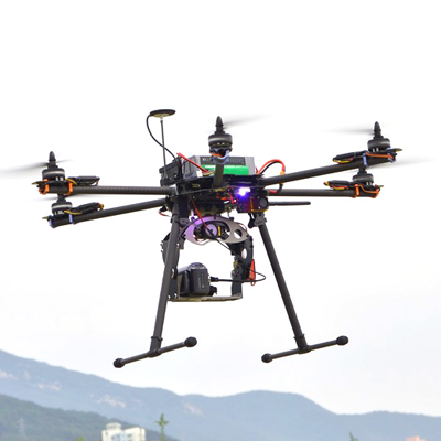 [ܼ]  FY680 + Crane3 , WKM Ʈѷ (Nex7 ī޶, TD30 3Dī޶)