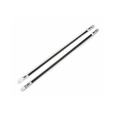 [ܼ]  Tail Boom Brace/Support Set/Aluminum: 300 X