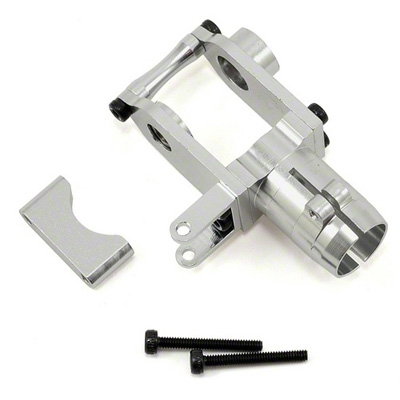 [ܼ]  Aluminum Tail Case Set: 300 X