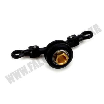 [���ܼ�] BLH1668 Tail Rotor Pitch Control Slider Set: B450,360 CFX /270 CFX