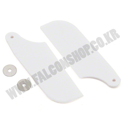 [ܼ]  Tail Rotor Blade Set: B450