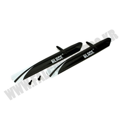 [ܼ] BLH3715 Fast Flight Main Rotor Blade Set: 130 X