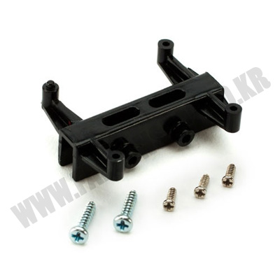 [ܼ]  Tail Servo Boom Mount: 130 X
