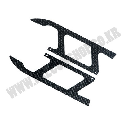 [ܼ]  [130X-006] CF Ű CF Landing Skids