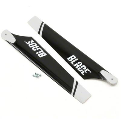 [ܼ] BLH3116 [120SR-3116]   ̵ Main Rotor Blade Set(w/Hardware)