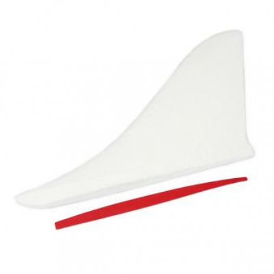 [ܼ] HBZ7911 [Delta Ray] Vertical Fin
