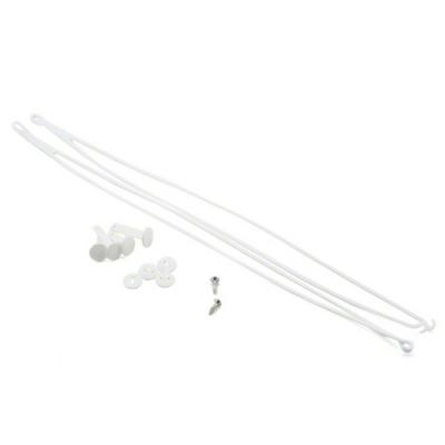 [ܼ] HBZ7122 [Super Cub S] Wing Struts with Screws