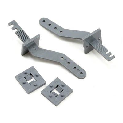 [ܼ] HBZ7121 [Super Cub S] Control Horns (2)