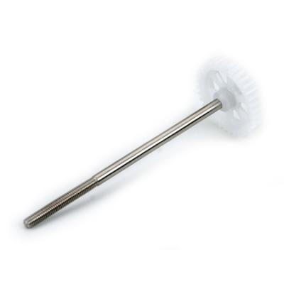 [ܼ] HBZ7104 [Super Cub S] Prop Shaft with Hardware