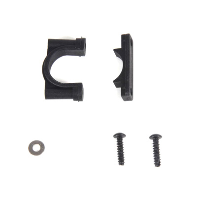 [ܼ] DTS-004614 [DTS-004614] Horizontal fin mount 
