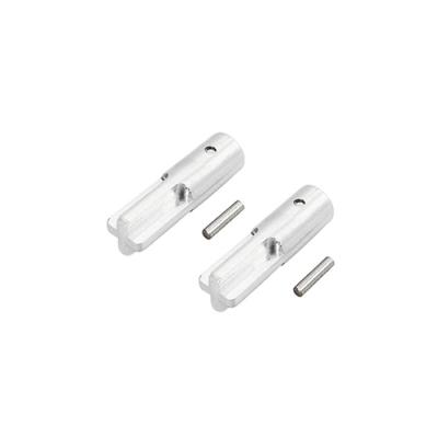 [ܼ] 180CFX362 CNC AL Torque Shaft End Set - Blade 180 CFX ɼ