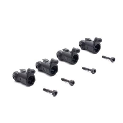 [ܼ] BLH3435 Tail Grip Set: 180 CFX