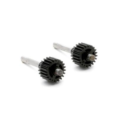 [ܼ] BLH3421 Tail Pinion Gear/Shaft: 180 CFX