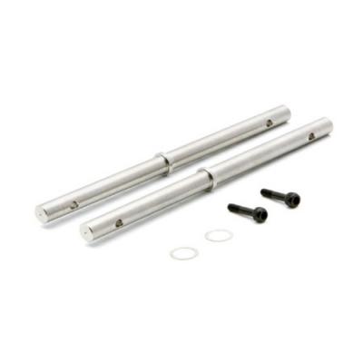 [ܼ] BLH3407 Main Shaft Set: 180 CFX, 150 S
