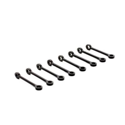 [ܼ] BLH3405 Rotor Head Linkage Set: 180 CFX, 130S, 150 S