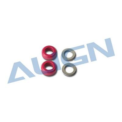 [ܼ] HN7024TA [Align] T-Rex700E F3C Damper Rubber 80