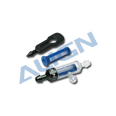 [ܼ] HN6022T [Align] T-Rex600N 3-Way Fuel Filter