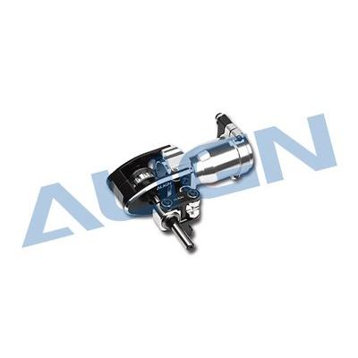 [ܼ] H60253T [Align] T-Rex600 New Tail Belt Unit(Dual Link Type) - Ǹ!