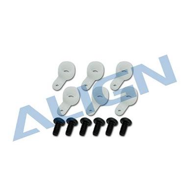 [ܼ] HSP15003T [Align] DS150/155 Servo Horn Set
