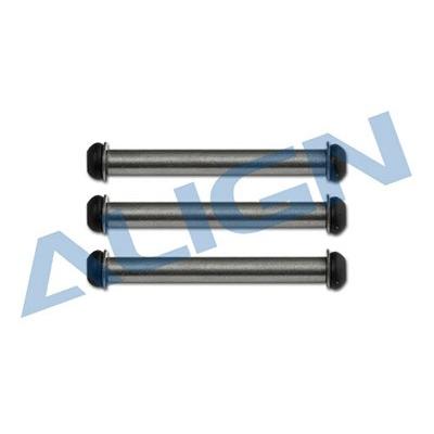[ܼ] H15H004XXW [Align] T-Rex150 Feathering Shaft