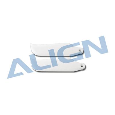[ܼ] HQ0373A [Align] T-Rex250 37 Tail Blade