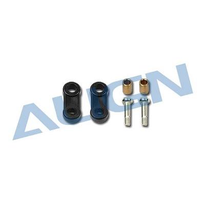 [ܼ] H60191TA [Align] T-Rex550E/600 Control Link(Universal Type)