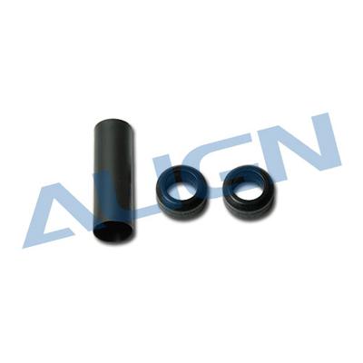 [ܼ] HN6061T-1 [Align] T-Rex550E/600 Feathering Shaft Bushing Set(85)
