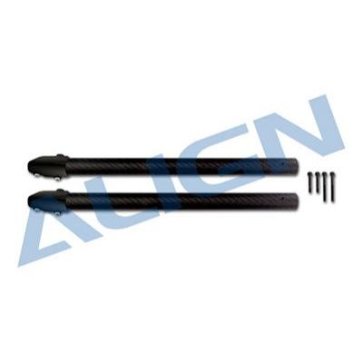 M690L Landing Gear Tube Mount Set