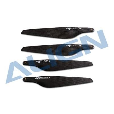 M690L 7 Inch Carbon Main Rotor