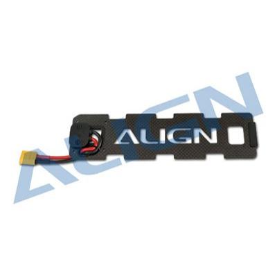 [ܼ] M480006XXW [ALIGN] M480/690L Main Battery Plate