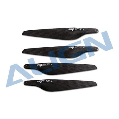 [ܼ] MD0750A [ALIGN] M480L 7.5 Inch Carbon Main Rotor